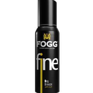 Fogg Fine Bay Breeze for Men - Perfume Spray - 120 ml
