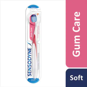فرشة أسنان سنسوداين Gum Care