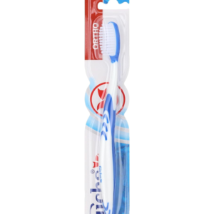 فرشة أسنان فوكس Ortho Medium