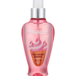 بدي اسبلاش ليشوس 100 مل Pink Vanilla Fusion