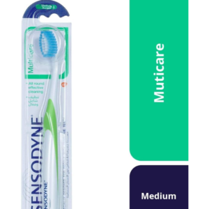 فرشة أسنان سنسوداين MultiCare