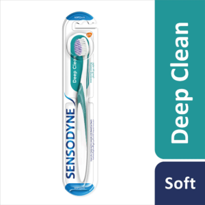 فرشة أسنان سنسوداين Deep Clean