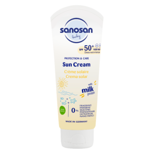 كريم الحماية من الشمس 75مللي Sun Cream 75m