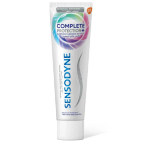 معجون سنسوداين 75 جم Complete Protection