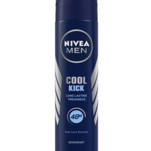 اسبراي نيفيا 150 مل رجالي Cool Kick