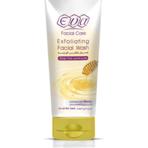 غسول ايفا150 مل | اصفر FOR ALL SKIN TYPES