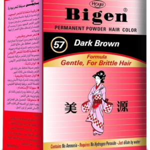 صبغة بايجن6 جم (57بني غامق)
