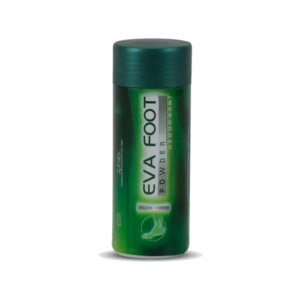 بودرة قدم ايفا 70 جم ALOE VERA