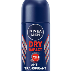 رول نيفيا 50 مل رجالي Dry Impact