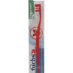 فرشة أسنان فوكس Comfort Medium