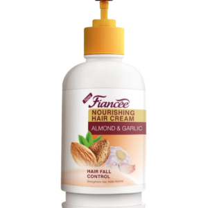 كريم فيانسيه Almond & Garlic 240 مل