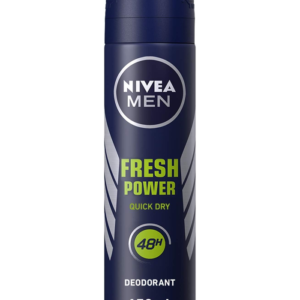 اسبراي نيفيا 150 مل رجالي Fresh Power