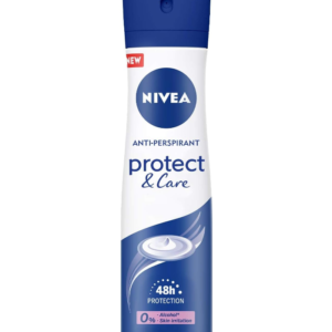 اسبراي نيفيا 150 مل حريمي Protect & Care