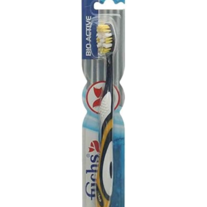 فرشة أسنان فوكس Bio Active Soft