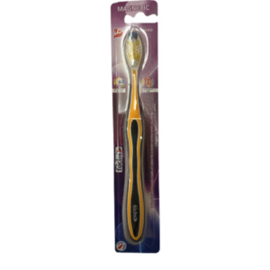فرشة أسنان فوكس Magnetic Soft