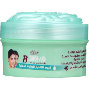 كريم إيفا B - White للبشرة الدهنية 18 جم
