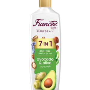 شامبو فيانسيه 170 مل - أفوكادو وزيت الزيتون AVOCADO & OLIVE
