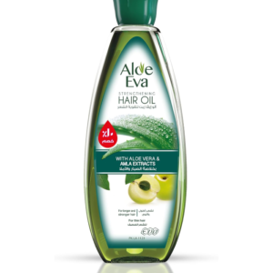 زيت الوايفا170 مل | اخضر ALOE VERA & AMLA