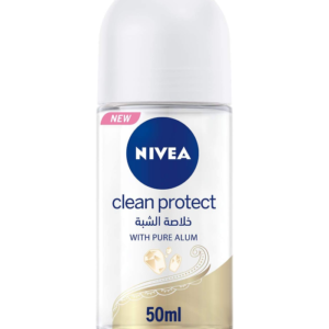 رول نيفيا 50 مل حريمي Clean Protect