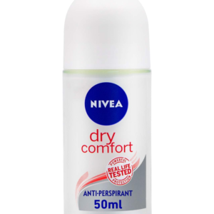 رول نيفيا 50 مل حريمي Dry Comfort