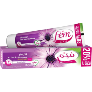 كريم فييم 90 جم - Normal Skin | ترطيب متوازن وانتعاش للبشرة العادية