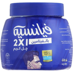 كريم جل فيانسيه With Vitamin 225 مل