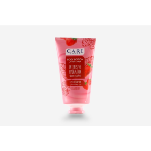 لوشن كير & مور 150 مل Strawberry