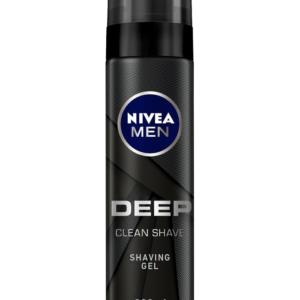 جل نيفيا 200 مل Deep للرجال