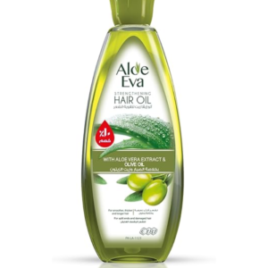 زيت الوايفا170 مل | زيتى ALOE VERA & OLIVE