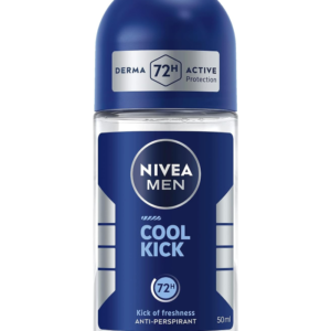 رول نيفيا 50 مل رجالي Cool Kick