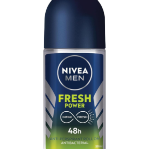رول نيفيا 50 مل رجالي Fresh Power