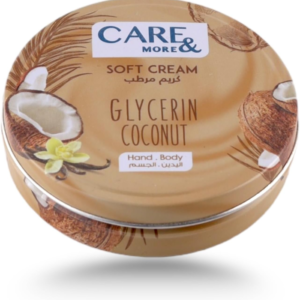 كريم كير & مور 75 مل Coconut