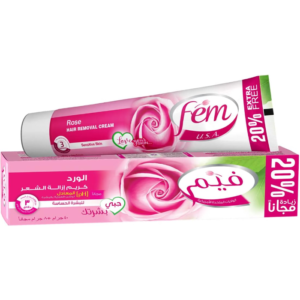 كريم فييم 90 جم - Sensitive Skin | عناية لطيفة وتهدئة للبشرة الحساسة