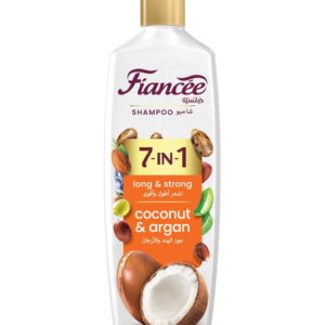 شامبو فيانسيه 170 مل - جوز الهند والأركان COCONUT & ARGAN