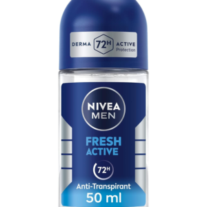 رول نيفيا 50 مل رجالي Fresh Active
