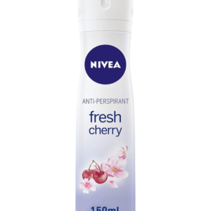 اسبراي نيفيا 150 مل حريمي Fresh Cherry