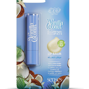 ليب إيفا Vanilla Coconut