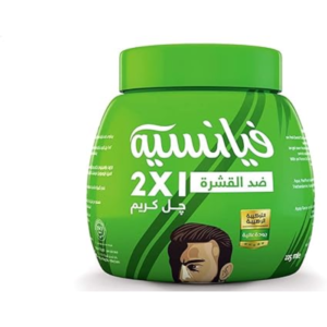 كريم جل فيانسيه Anti Dandruff 225 مل