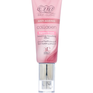 كريم إيفا كولاجين Clinic Line Smoothing 40 مل