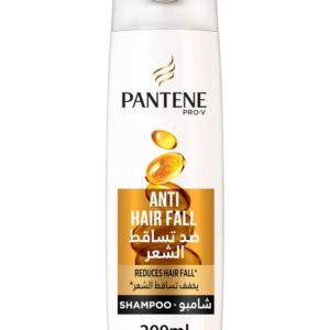 شامبو بانتين200 مل | ذهبى ANTI - HAIRFALL