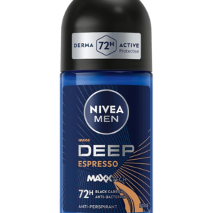 رول نيفيا 50 مل رجالي Deep Espresso