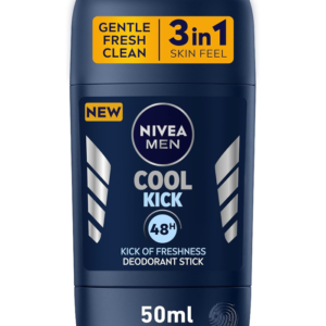 استيك نيفيا 50 مل رجالي Cool Kick