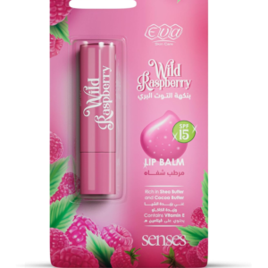 ليب إيفا Wild Raspberry