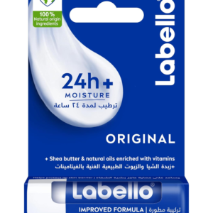 ليب نيفيا 4.8 جم Labello Original