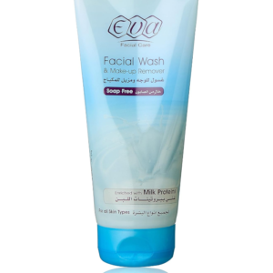 غسول ايفا150 مل | ازرق FOR ALL SKIN TYPES