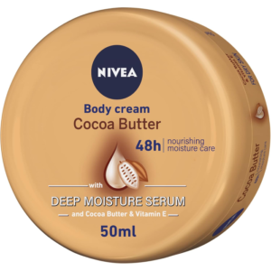 كريم نيفيا سوفت 50 مل Cocoa Butter