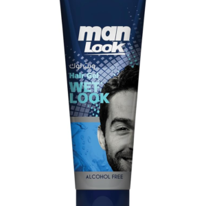 جل مان لوك للشعر 250 مل - Weet Look: لمعة تدوم ومظهر مبلل أنيق.