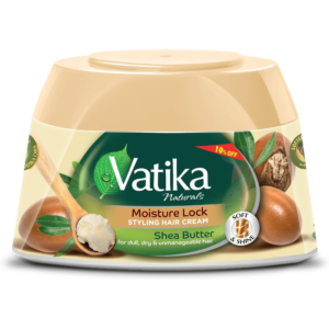 كريم فاتيكا 65 جم - Shea Butter | ترطيب عميق ونعومة فائقة