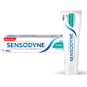 معجون سنسوداين 100 جم Deep Clean Gel