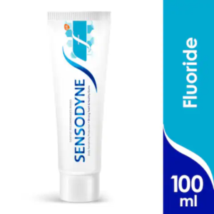 معجون سنسوداين 100 جم Fluoride